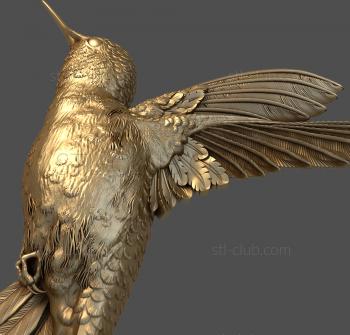 3D модель 3d stl модель калибри (STL)